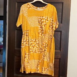 Lularoe Monica xl